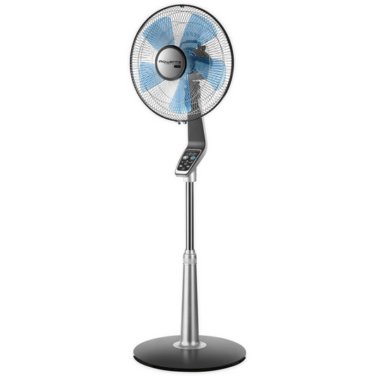 Ventilateur sur pied Rowenta Turbo Silence Extreme
