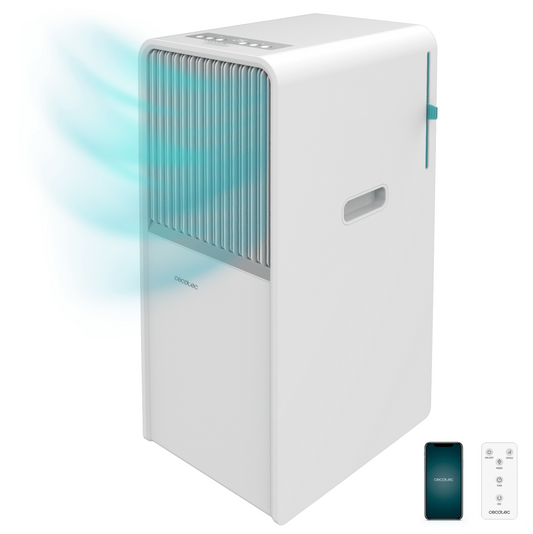 Climatiseur mobile Cecotec ForceClima 7550 Style Connected