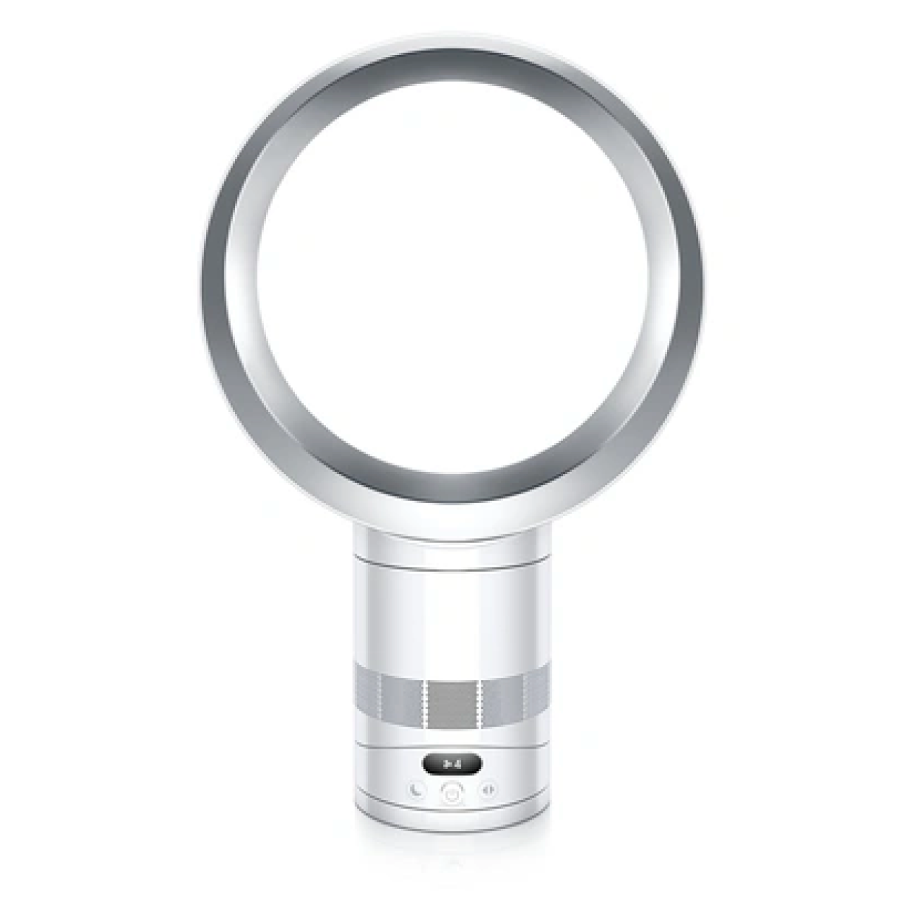 Ventilateur Dyson AM12 Cool CF1 Blanc