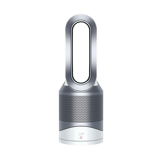 Dyson Pure Hot+Cool HP02 Blanc/Argent